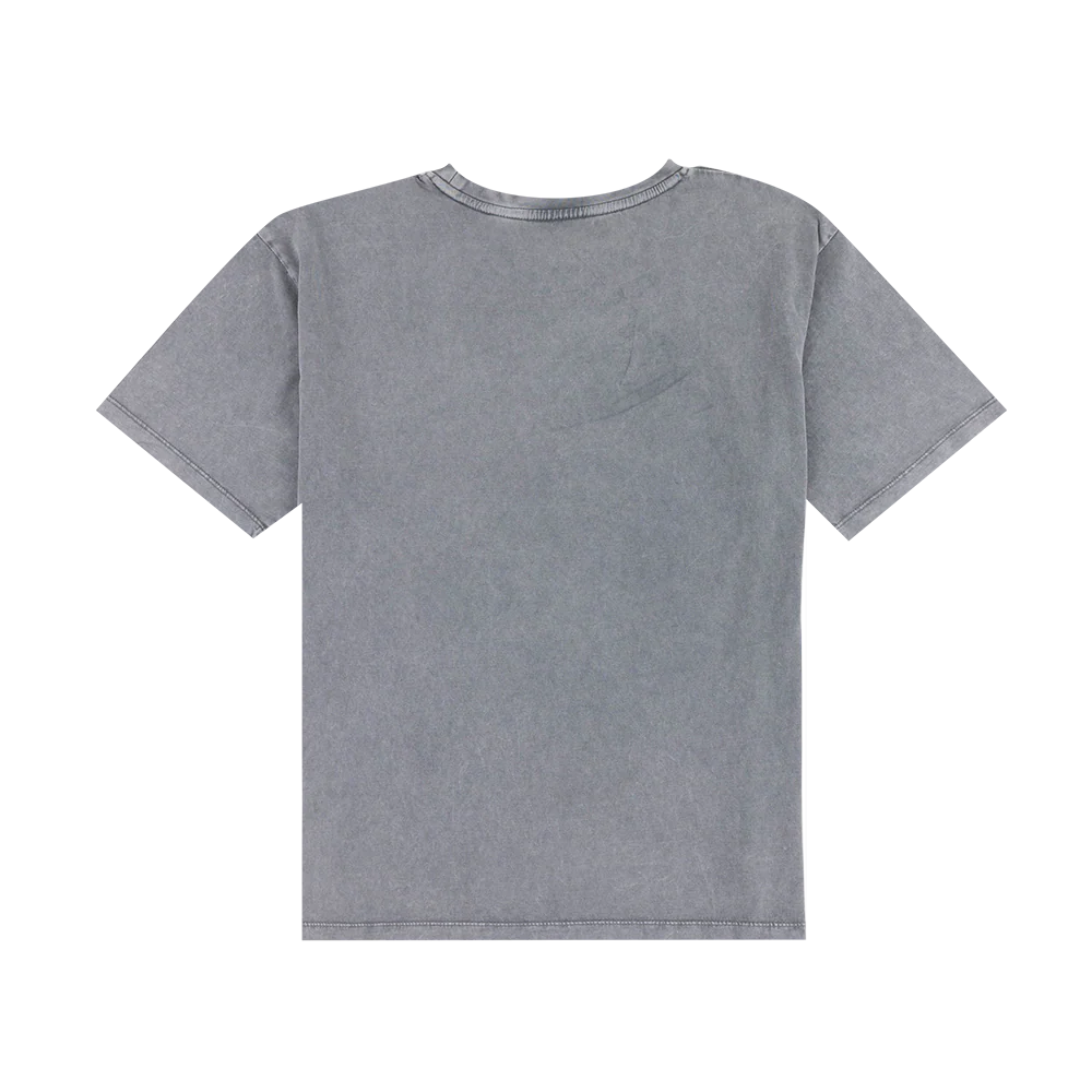 Texas A&M Pressbox Falkland Moonstone T-Shirt - Black - Image 2