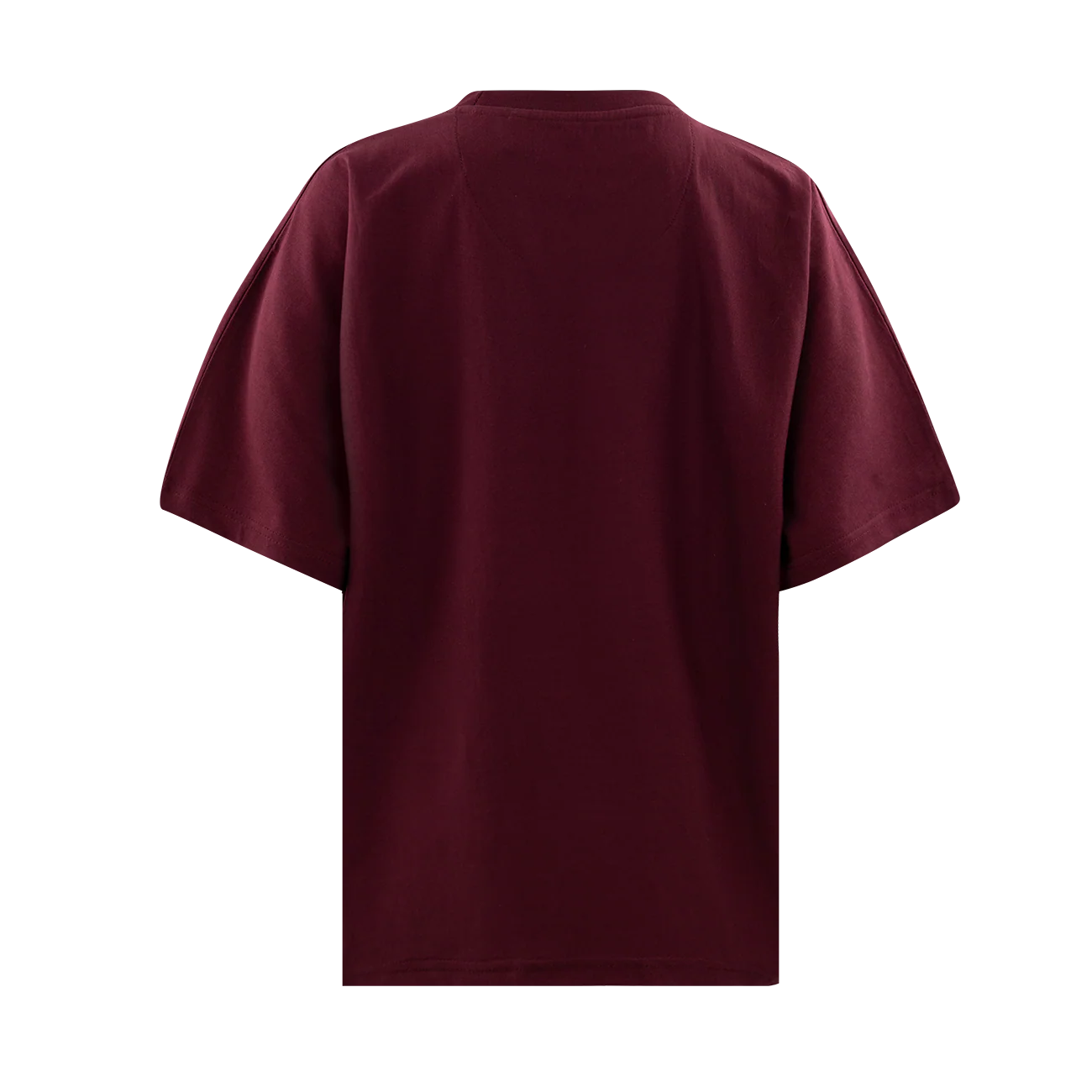 Texas A&M Pressbox Flannigan Short Sleeve Top - Image 2