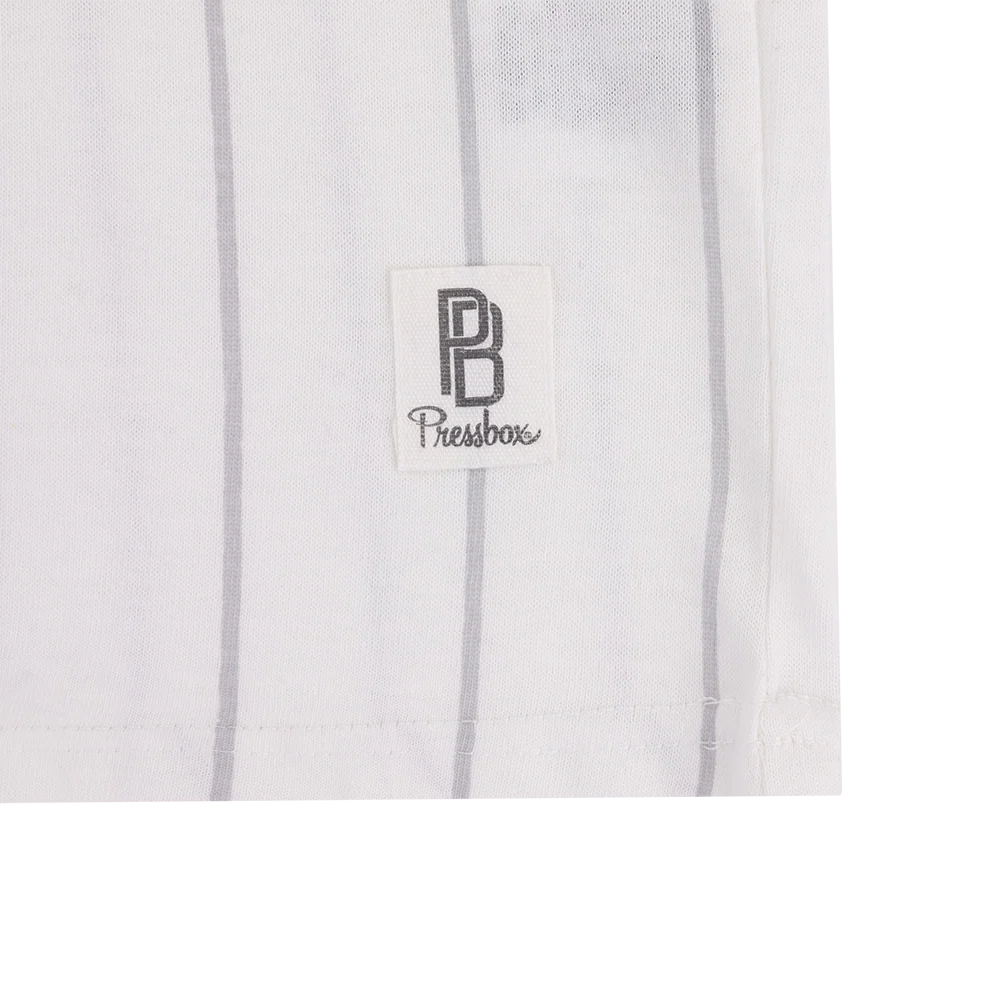 Texas A&M Pressbox Spirit Jersey - White - Image 3