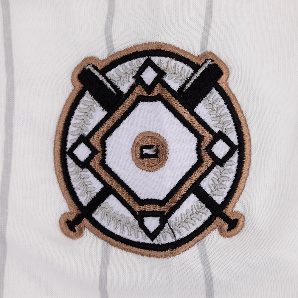 Texas A&M Pressbox Spirit Jersey - White - Image 5