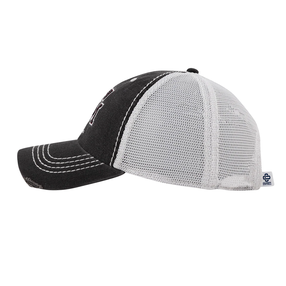 Texas A&M Rhinestone Cap - Image 3