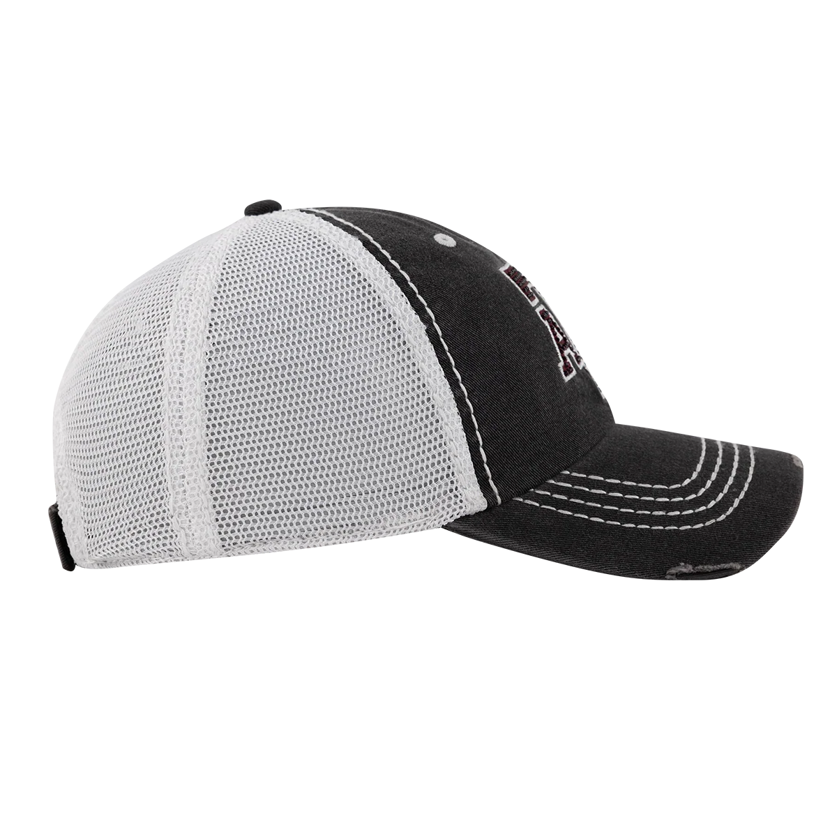 Texas A&M Rhinestone Cap - Image 5