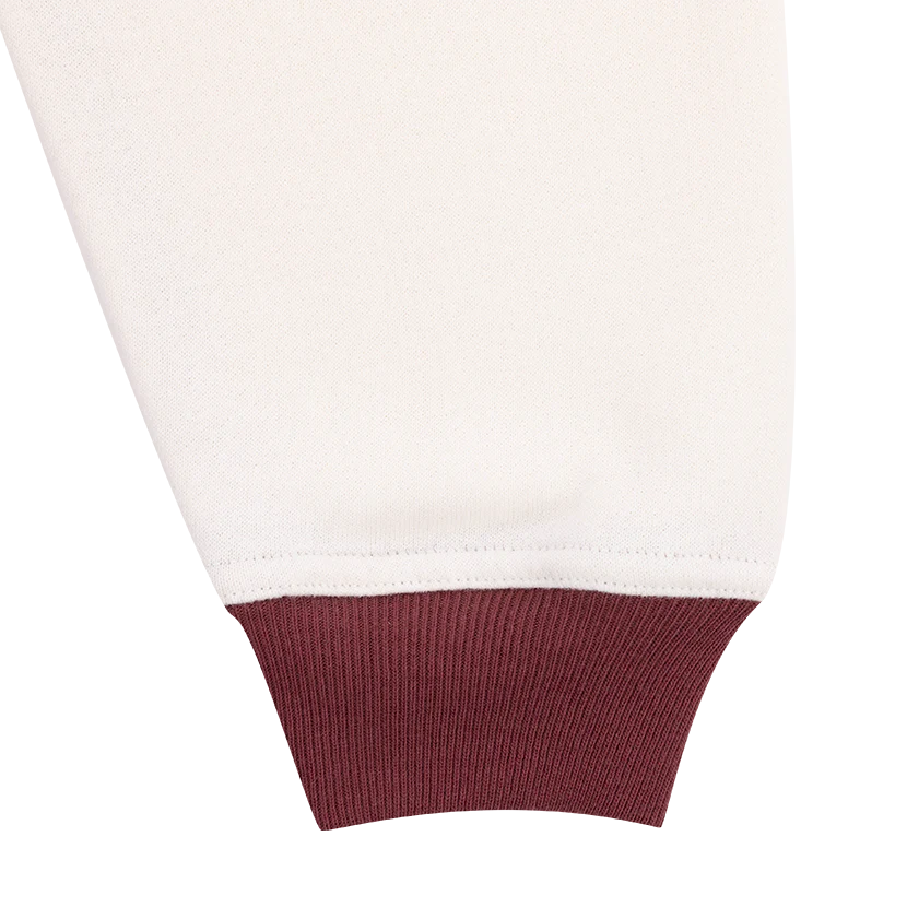 Texas A&M '47 Brand Rise Andie Crewneck - Image 4