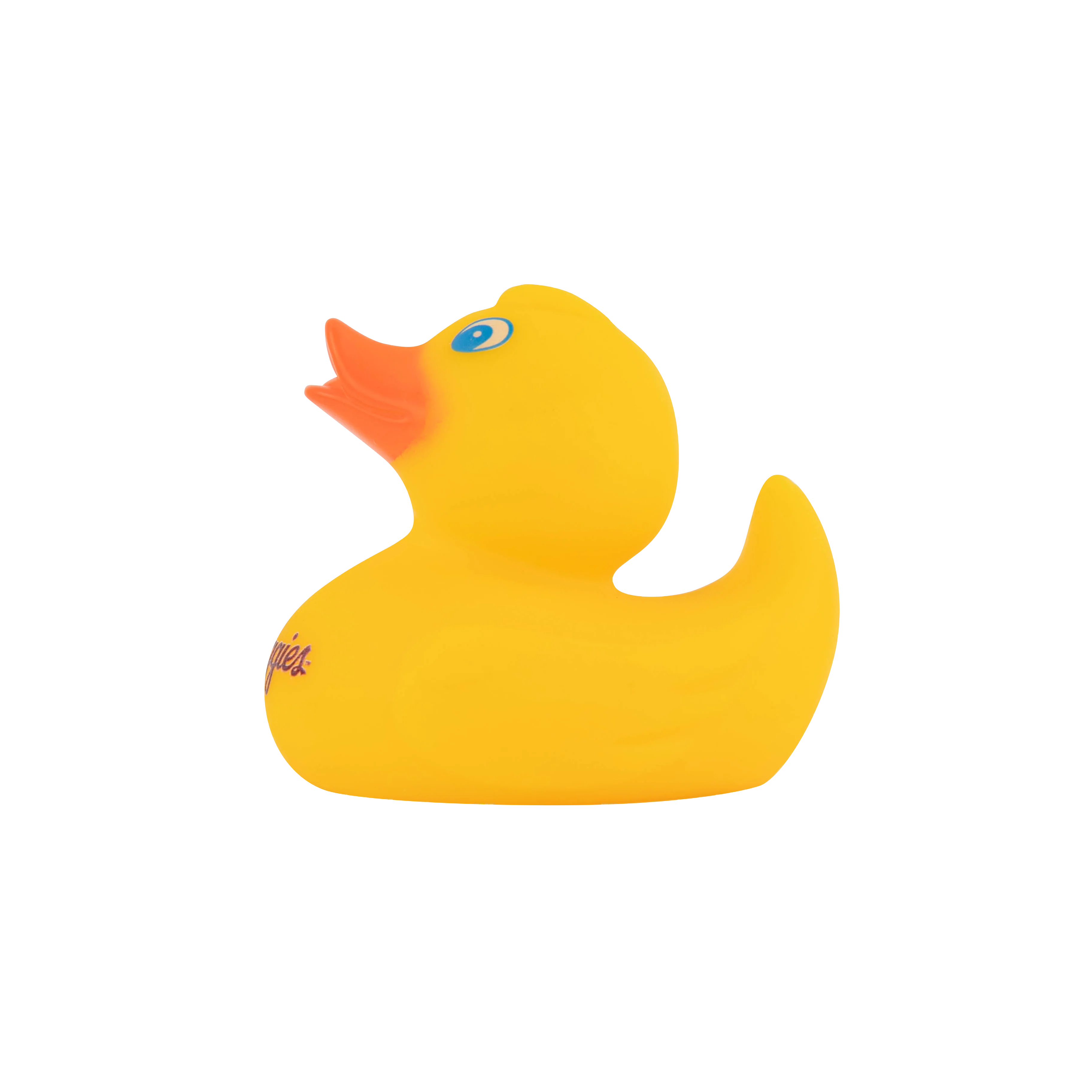 Texas A&M Rubber Ducky - Image 2