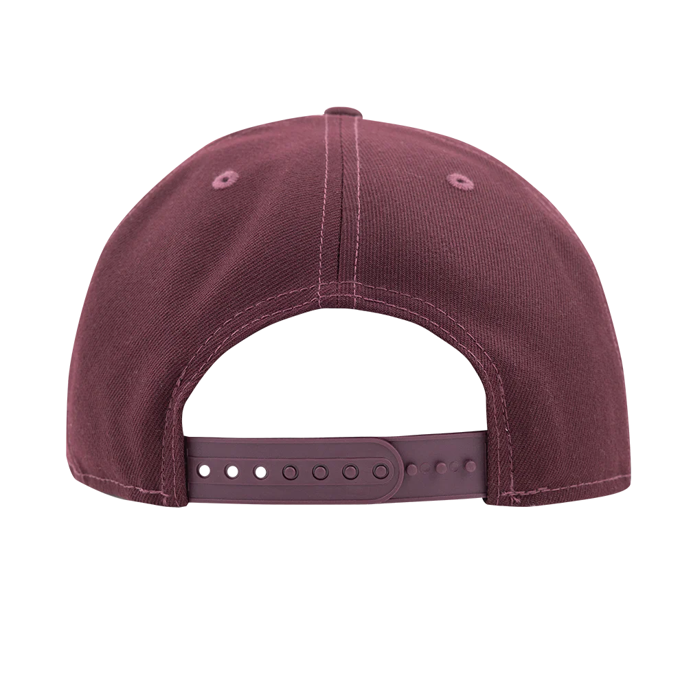 Texas A&M Script Aggies OTC Flatbill Hat - Image 4