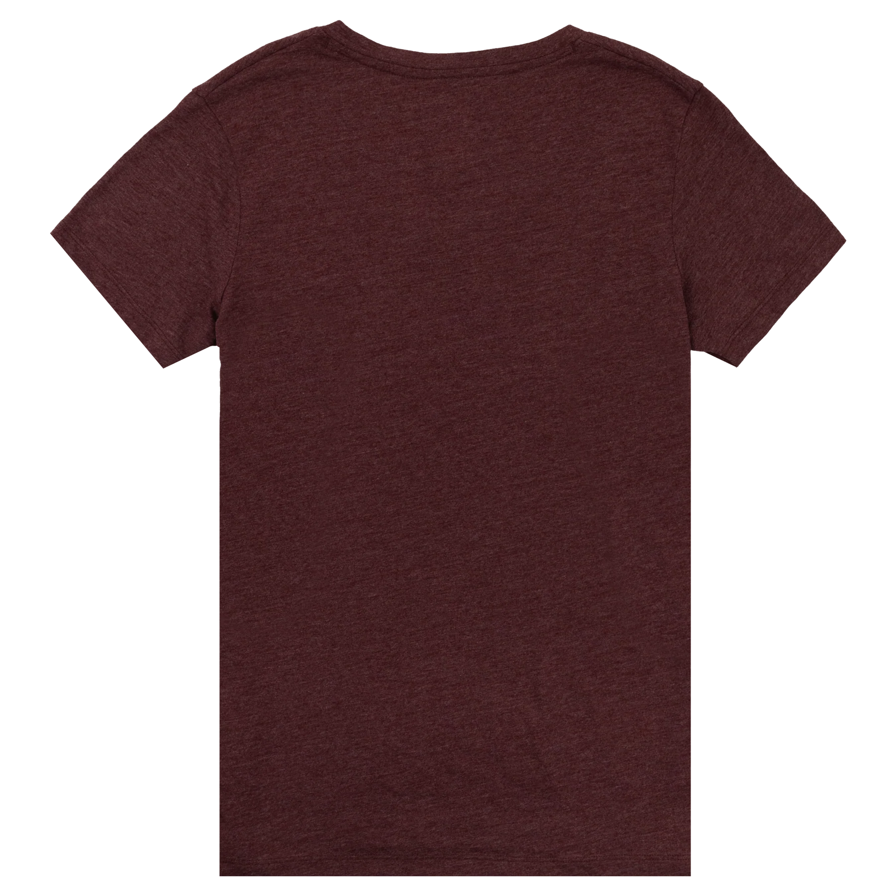 Texas A&M Script Aggies V Neck Tee - Image 4