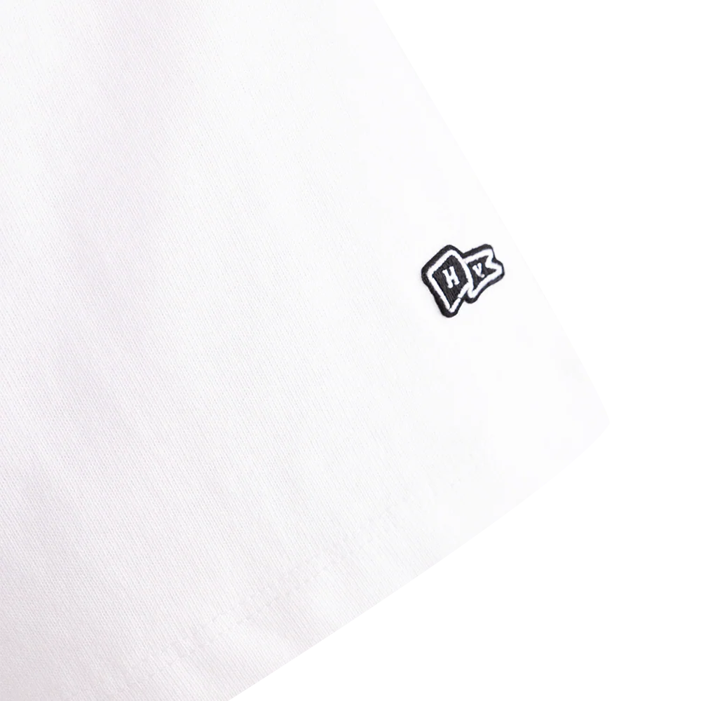 Texas A&M Seal Cut Off Crop Top - Image 5