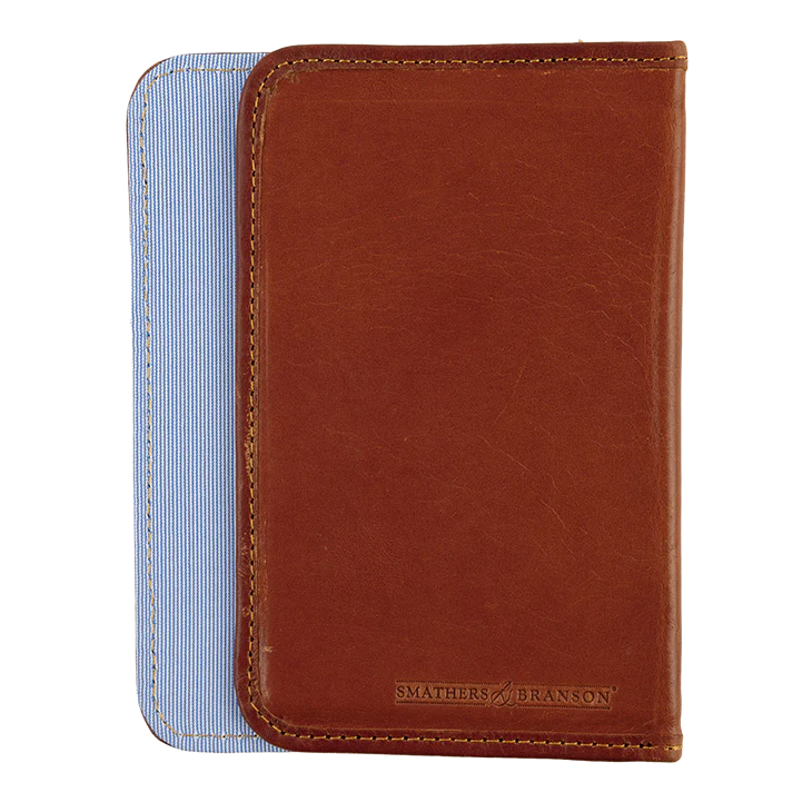 Texas A&M Smathers & Branson State Thumbs Up Wallet - Image 4