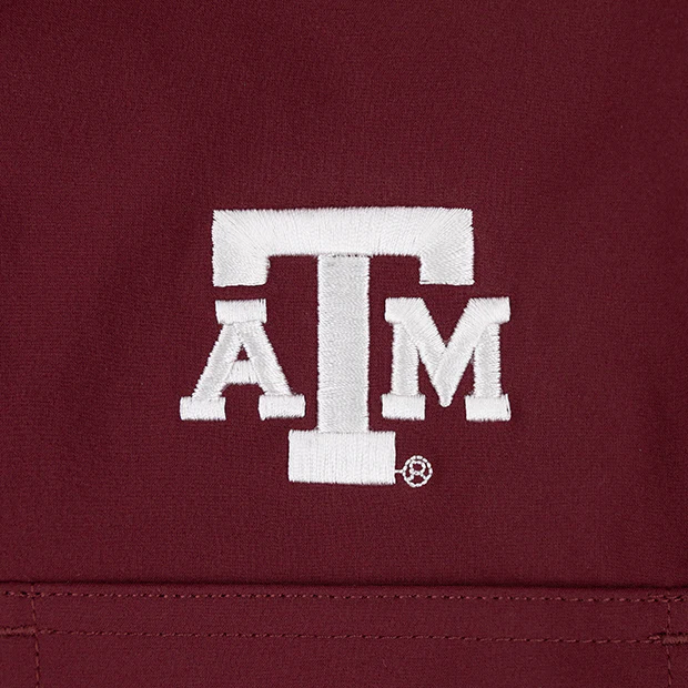 Texas A&M Snaps Maroon Long Sleeve Tailgater - Image 3