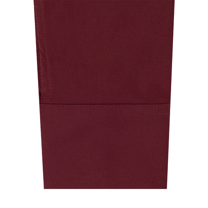 Texas A&M Snaps Maroon Long Sleeve Tailgater - Image 7