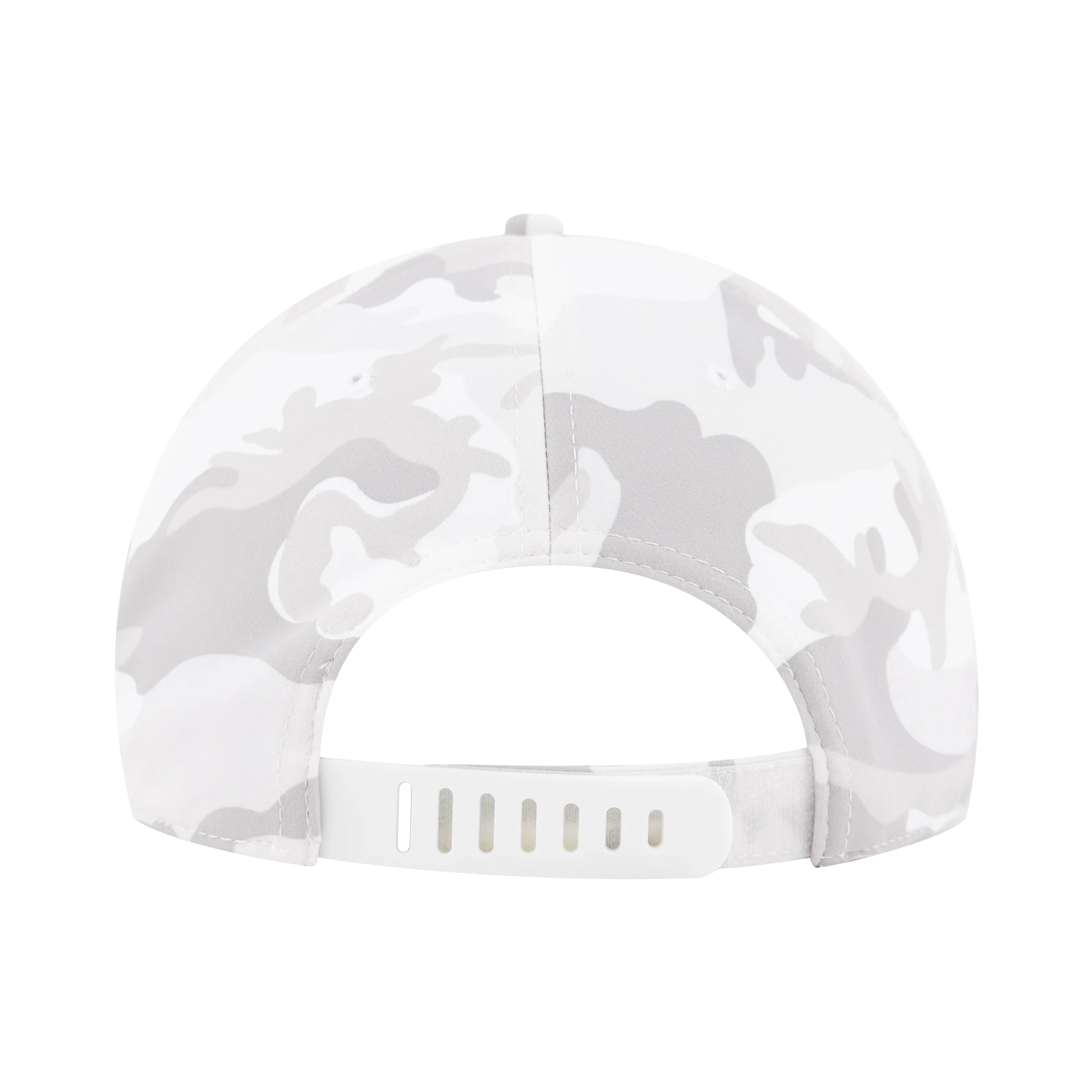 Texas A&M Snow Camo Trucker - Image 5