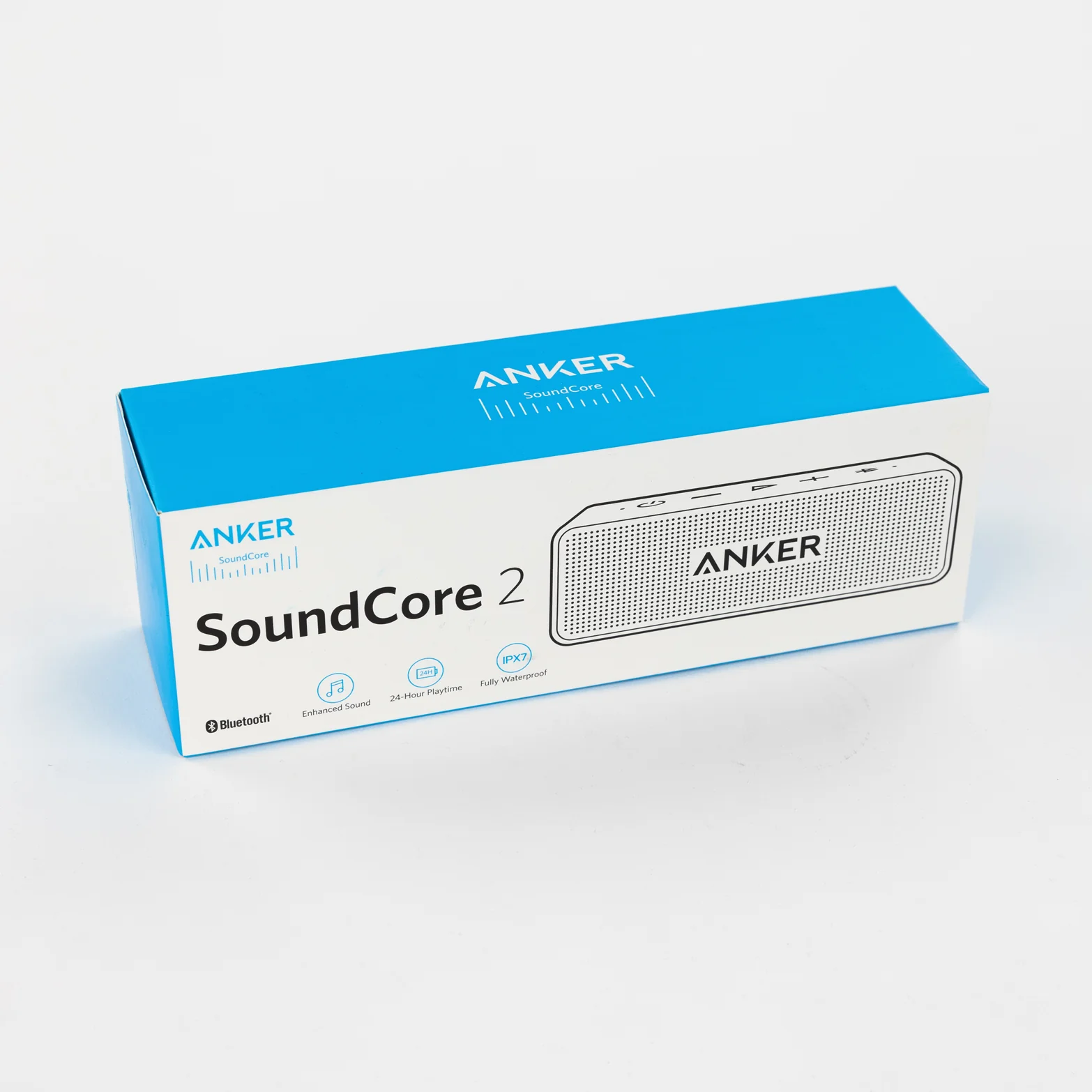 Texas A&M Soundcore 2 Speaker - Image 4