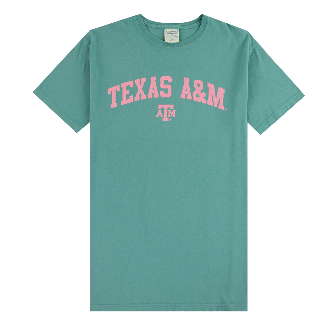 Texas A&M Spanish Moss T-Shirt