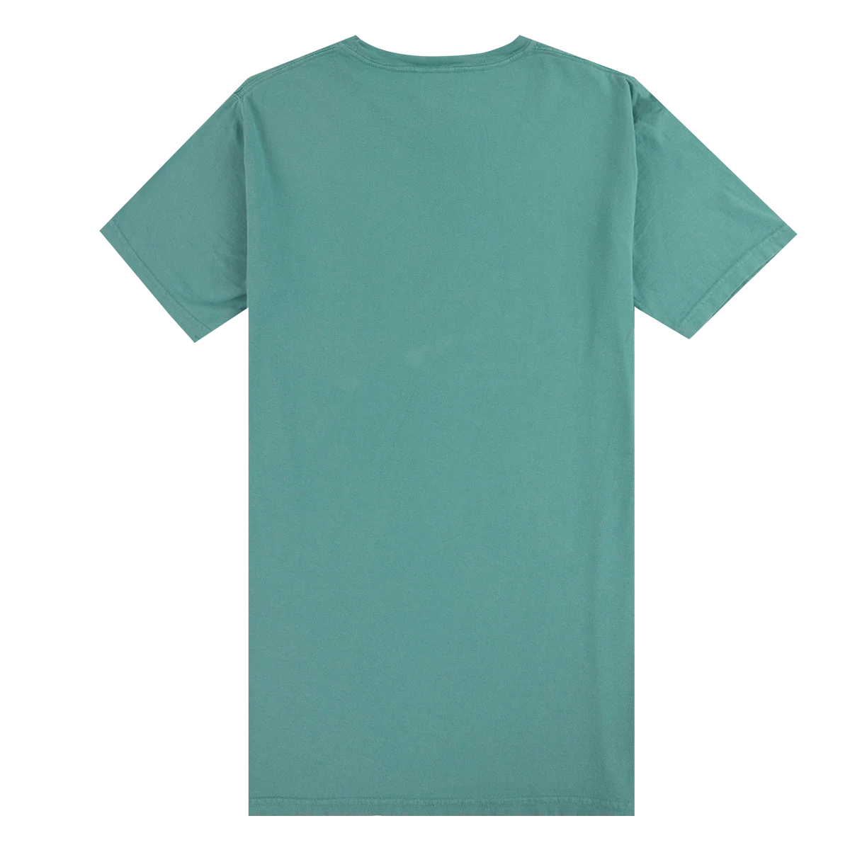 Texas A&M Spanish Moss T-Shirt - Image 4