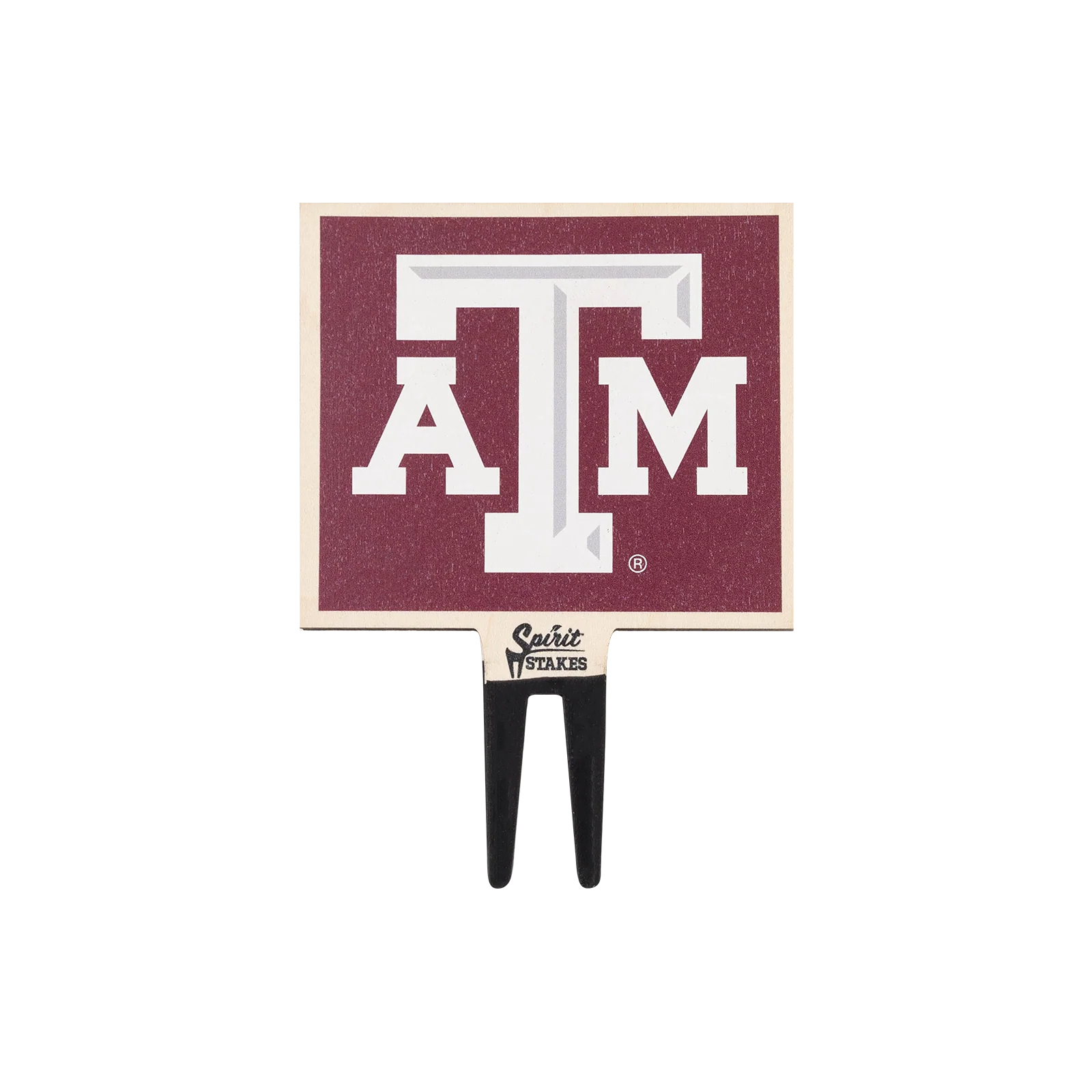 Texas A&M Spirit Stakes Medium Plant Stake