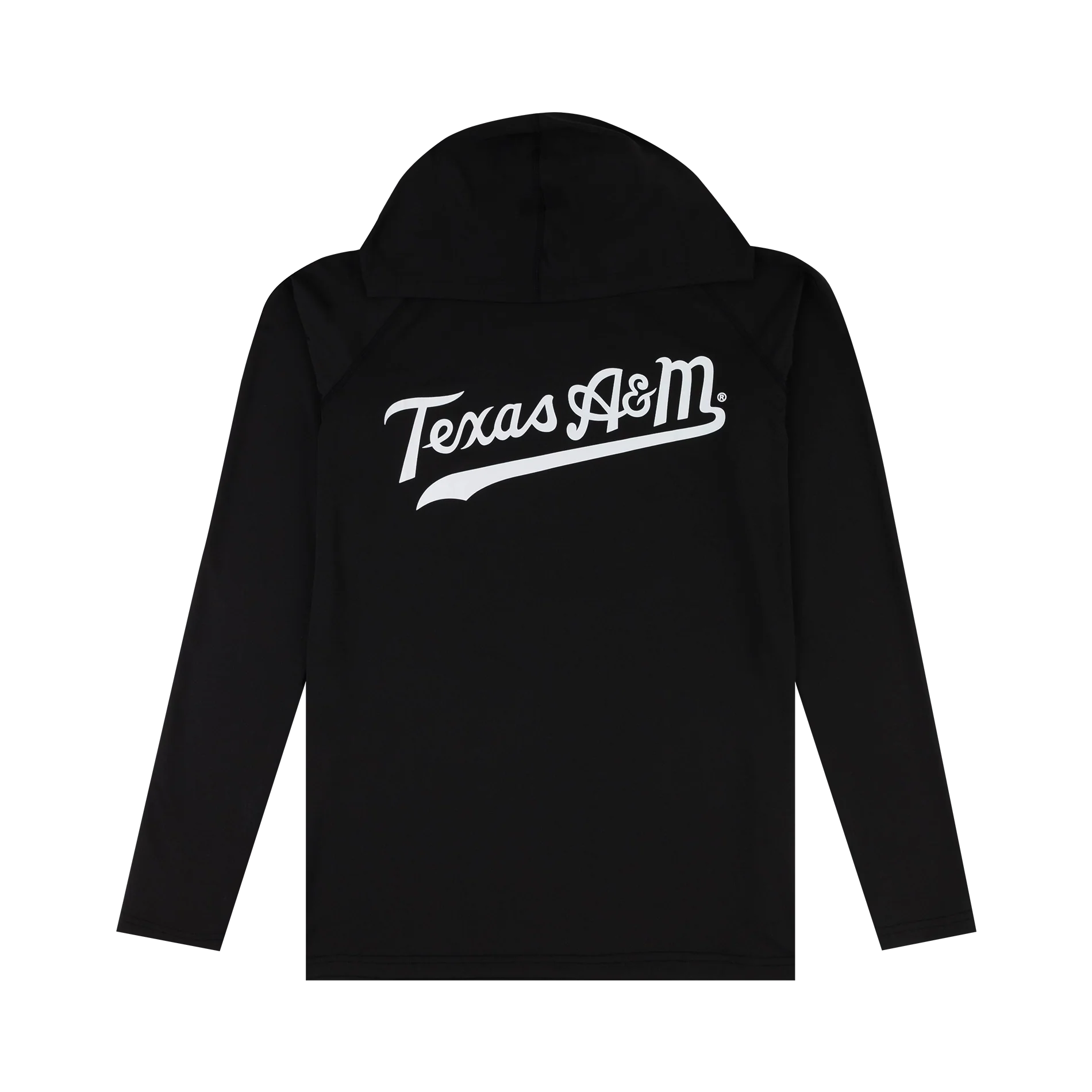 Texas A&M Swoop T-shirt Hoodie