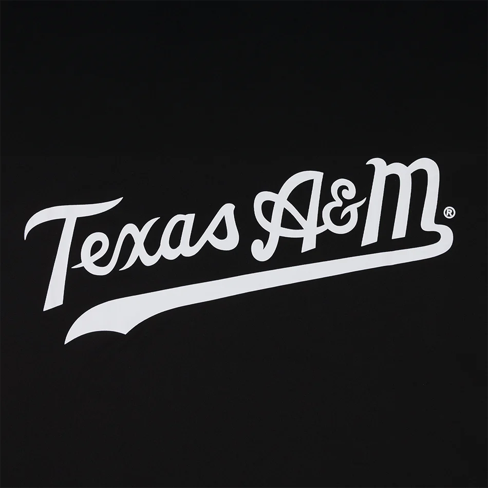 Texas A&M Swoop T-shirt Hoodie - Image 3