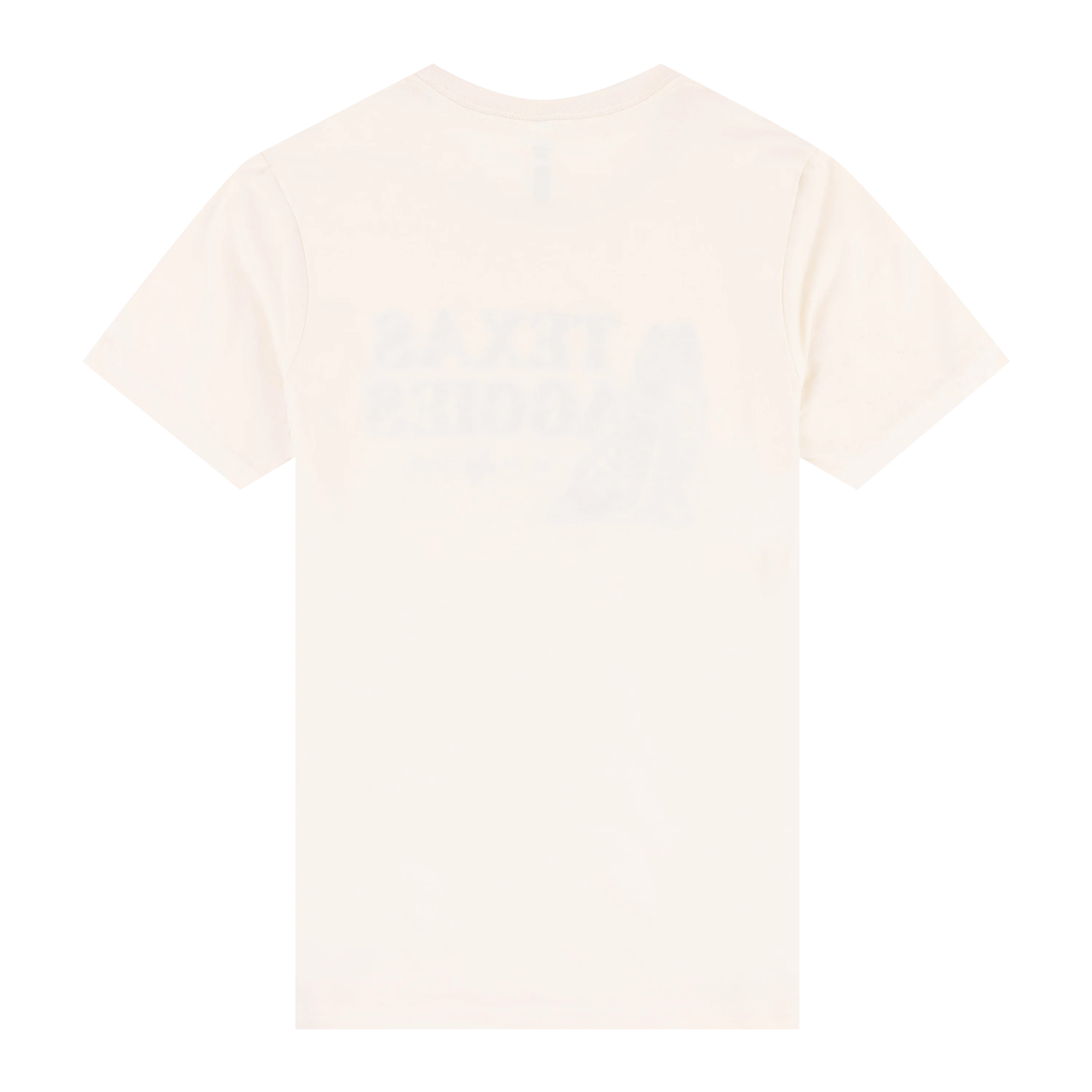Texas A&M Texas Aggies Natural T-Shirt - Image 2