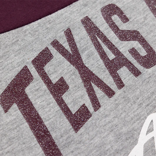 Texas A&M Kids The Play Maker T-Shirt - Image 3