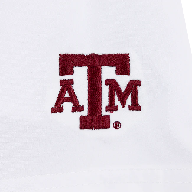 Texas A&M Toddler Sara Skort - Image 2