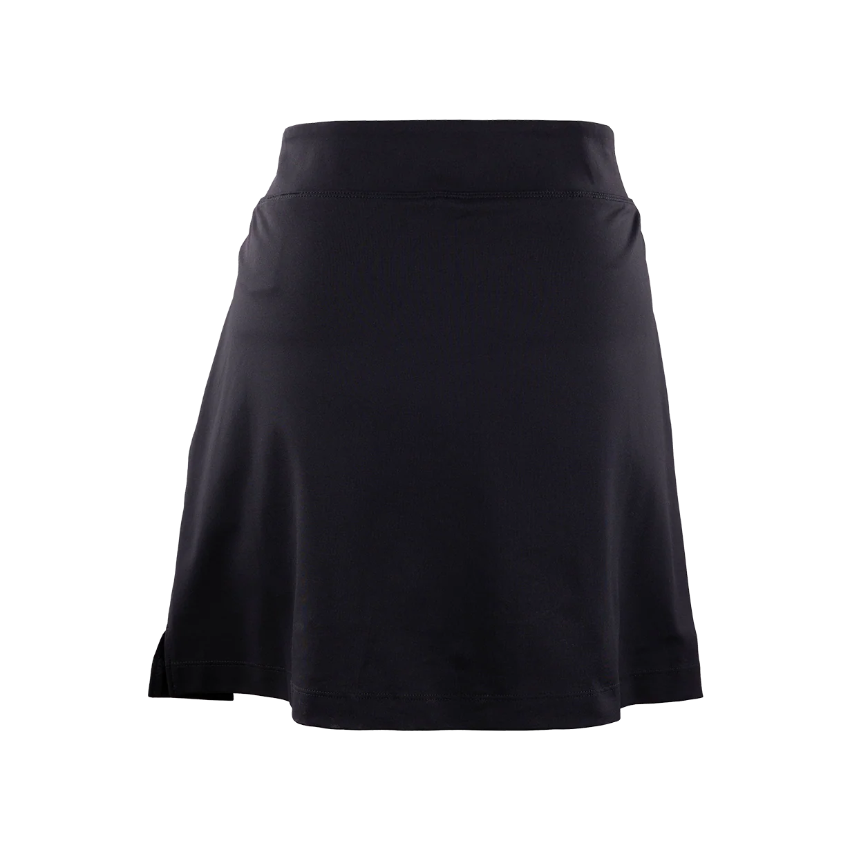 Texas A&M Tommy Bahama Black Aubrey Skort - Image 7