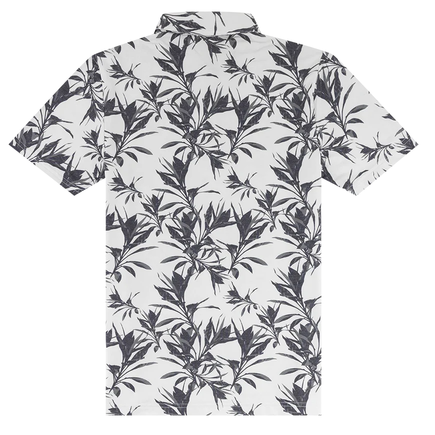 Texas A&M Travis Mathew Featherweight Coast Polo - Image 5