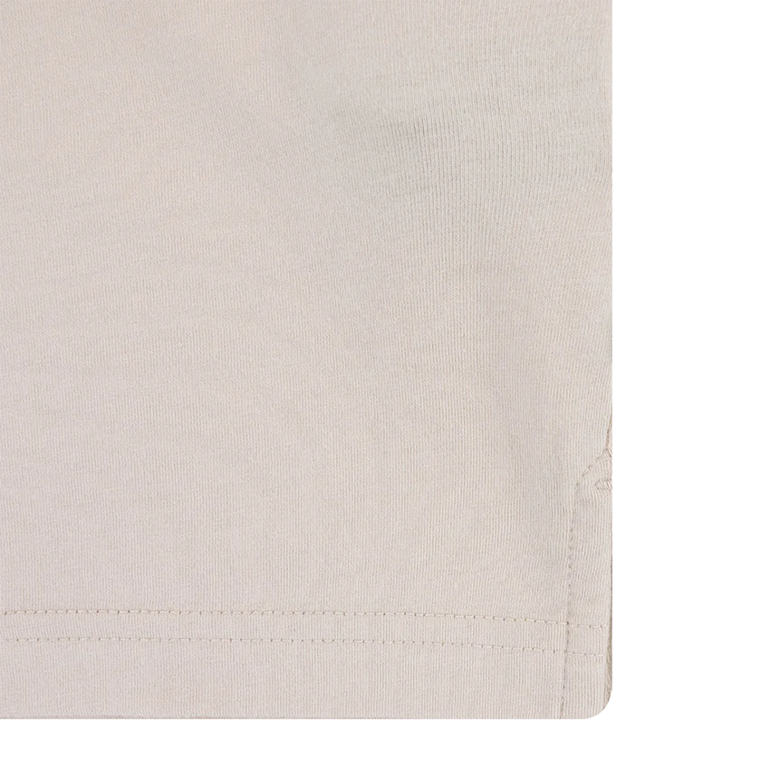 Texas A&M Travis Mathew Polo - Beige - Image 5