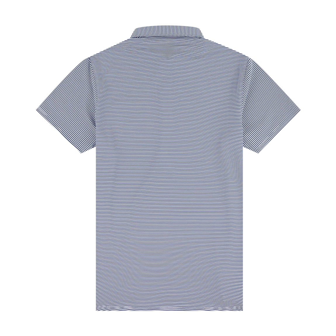 Texas A&M Turtleson Andrea Stripe Performance Polo - Image 2