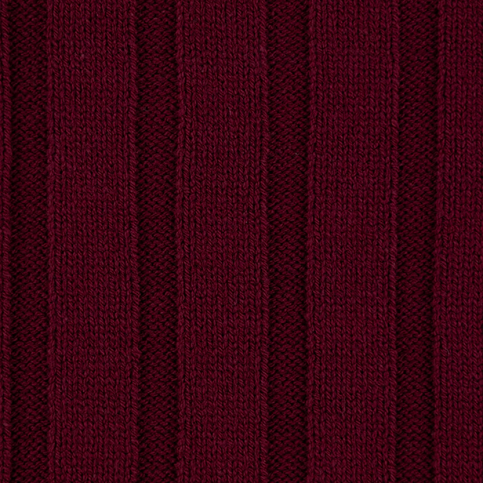 Texas A&M Hype & Vice Dark Maroon Chloe Knit Vest Top - Image 5
