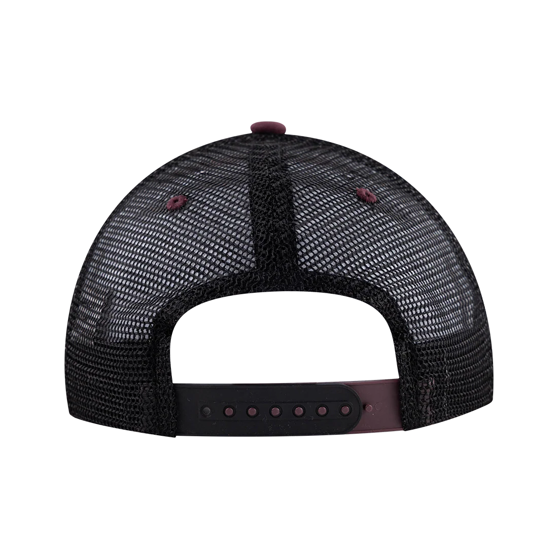 Texas A&M University Homespun Patch Hat - Image 5