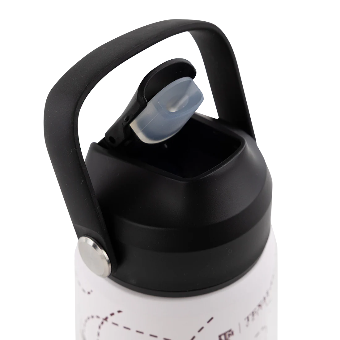 Texas A&M University Kids Bottle 12oz - Image 3