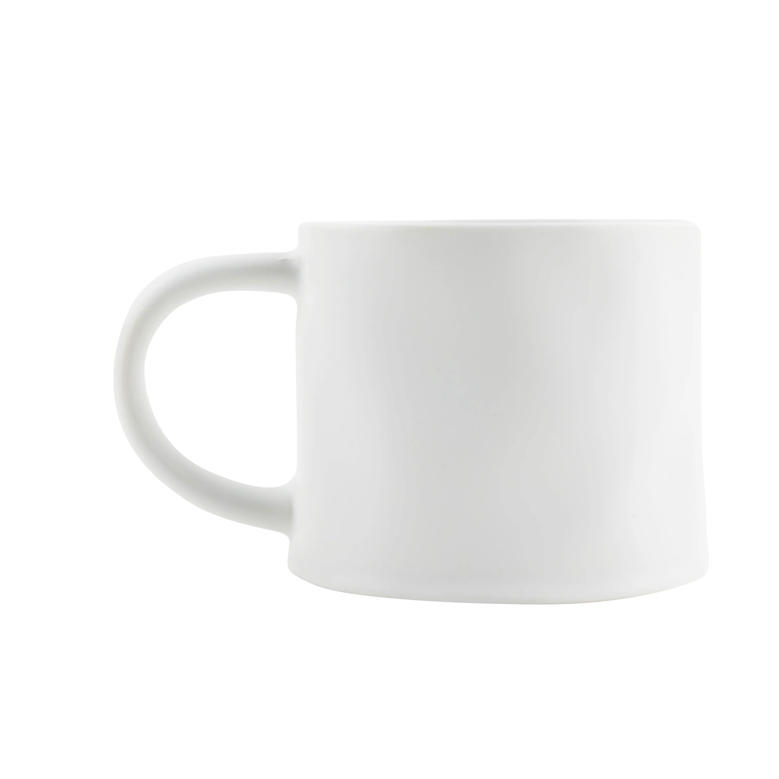 Texas A&M University Skyline Buildings Mug - Image 2