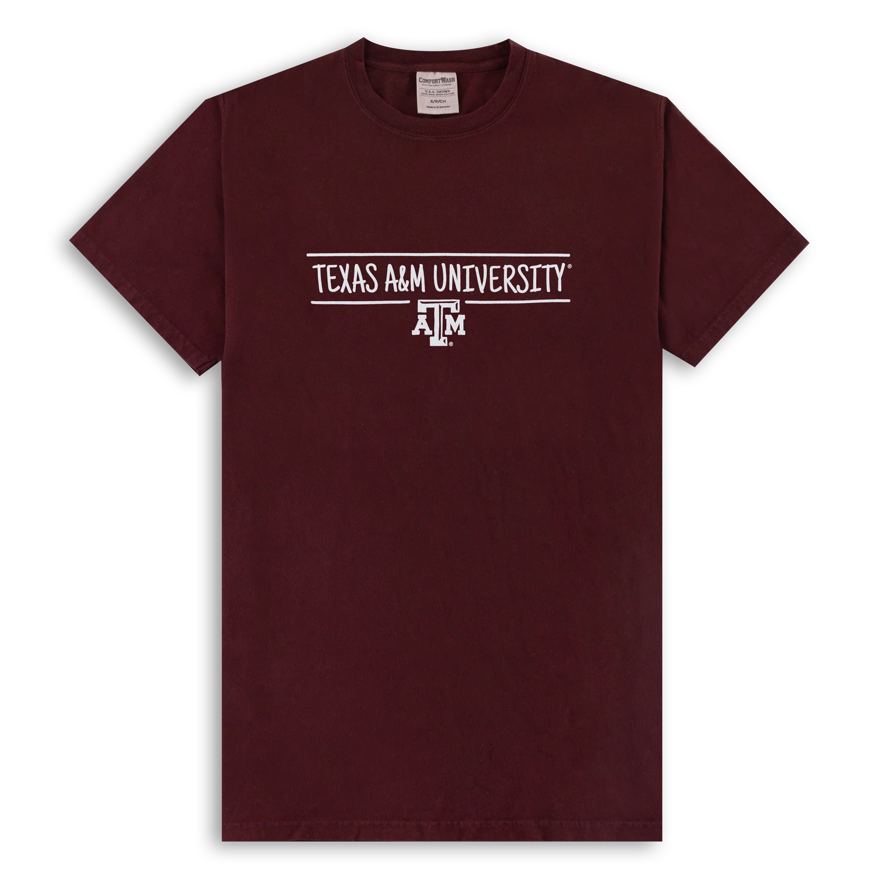 Texas A&M University Traditions T-Shirt - Image 3