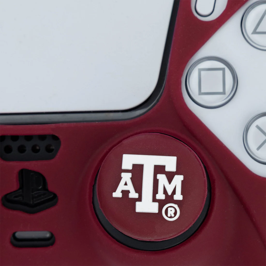 Texas A&M Varsity Gripz PS5 Home Aggie Starter Bundle - Image 3