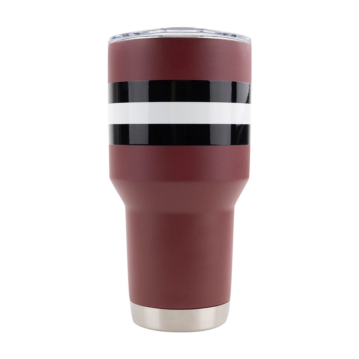 Texas A&M Volleyball National Champs 30oz Tumbler - Image 2