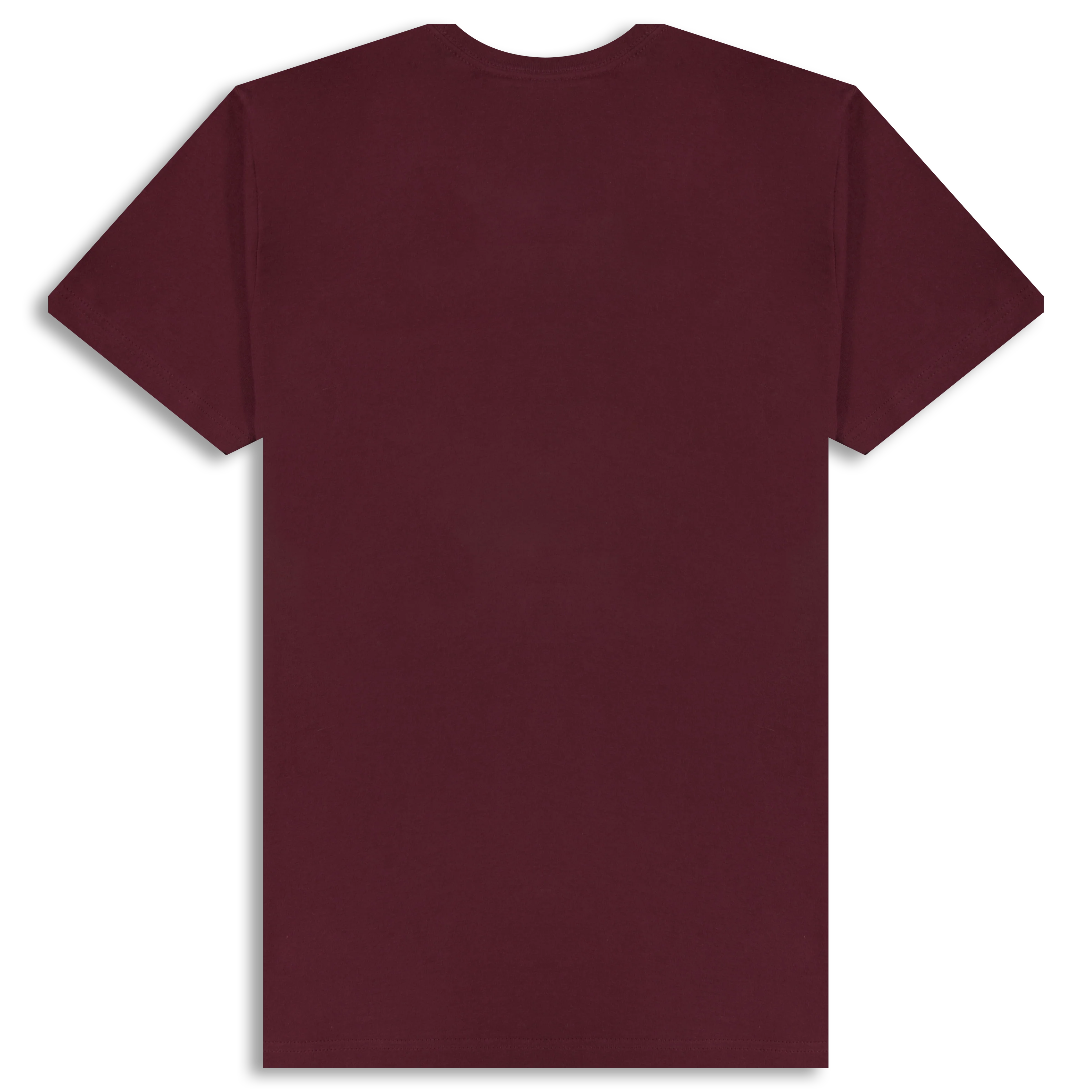 Texas A&M We Ain't Done Yet Maroon T-Shirt - Image 3