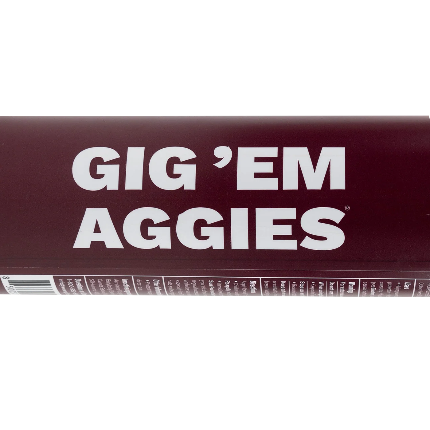 Texas A&M Wear SPF 50 Suncreen - Image 3