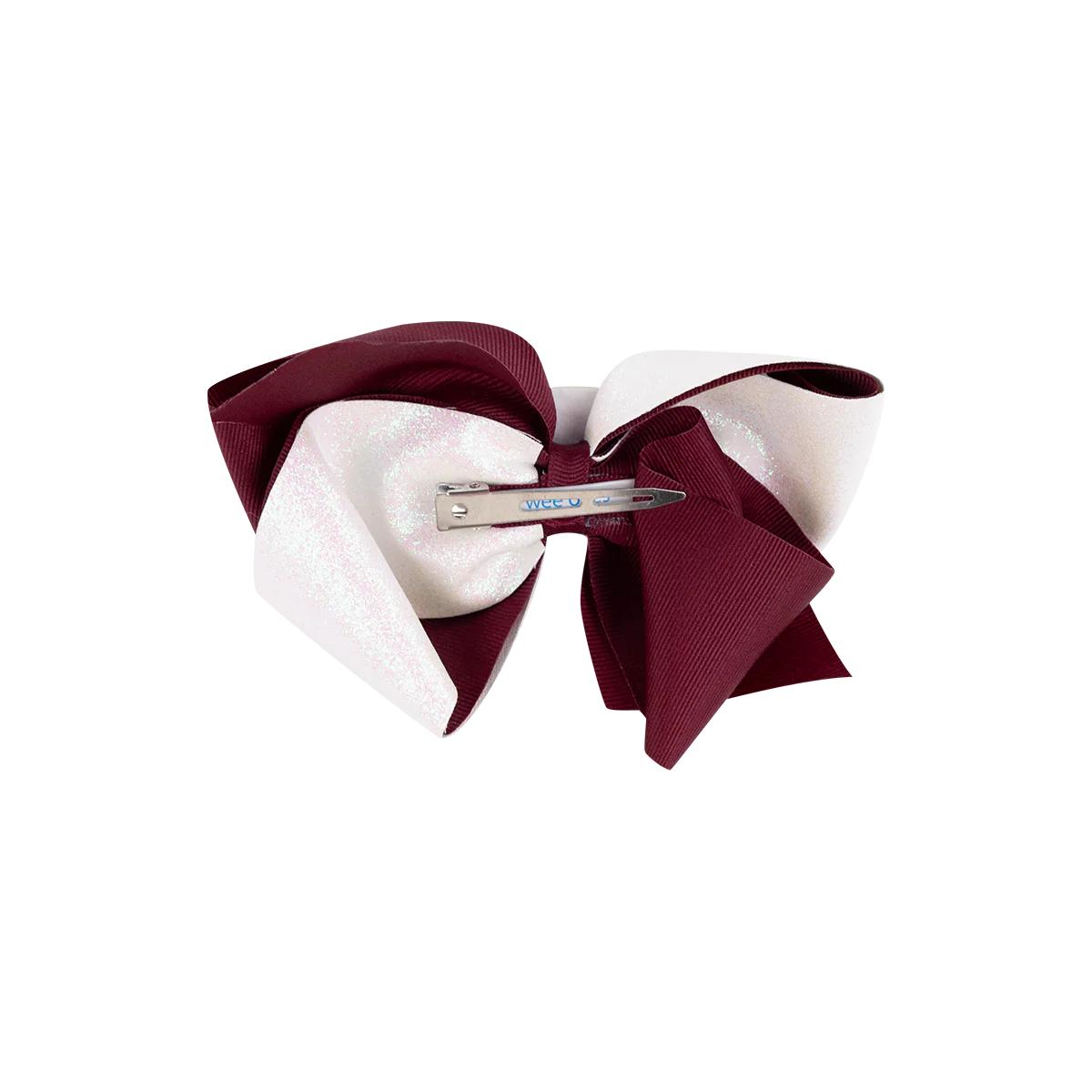 Texas A&M with Embroidery Bow - Image 2