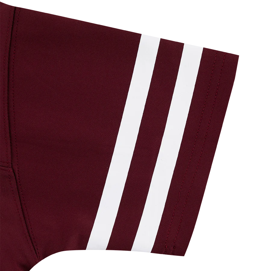 Texas A&M Womens Cut Jersey - Image 4