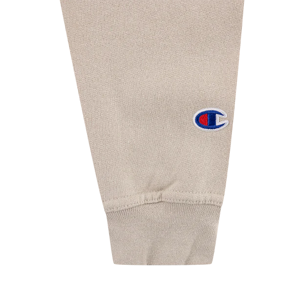 Texas A&M Womens Tan Powerblend Hoodie - Image 4