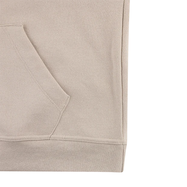 Texas A&M Womens Tan Powerblend Hoodie - Image 5
