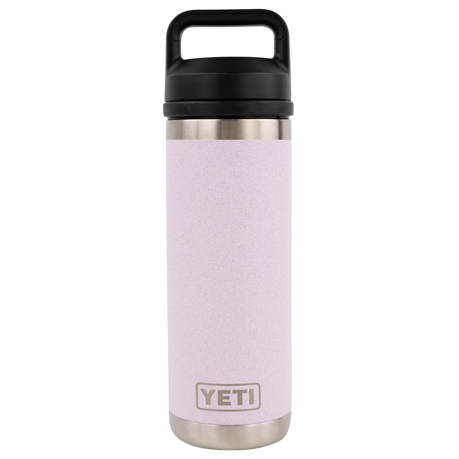 Texas A&M Yeti 18oz Chug Bottle - Cherry Blossom - Image 2