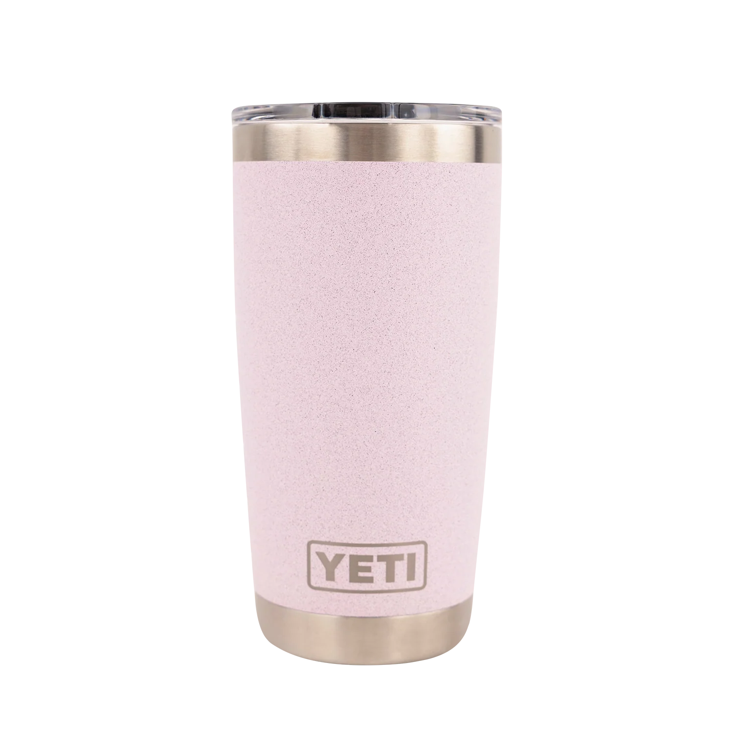 Texas A&M Yeti 20oz Tumbler - Cherry Blossom - Image 2