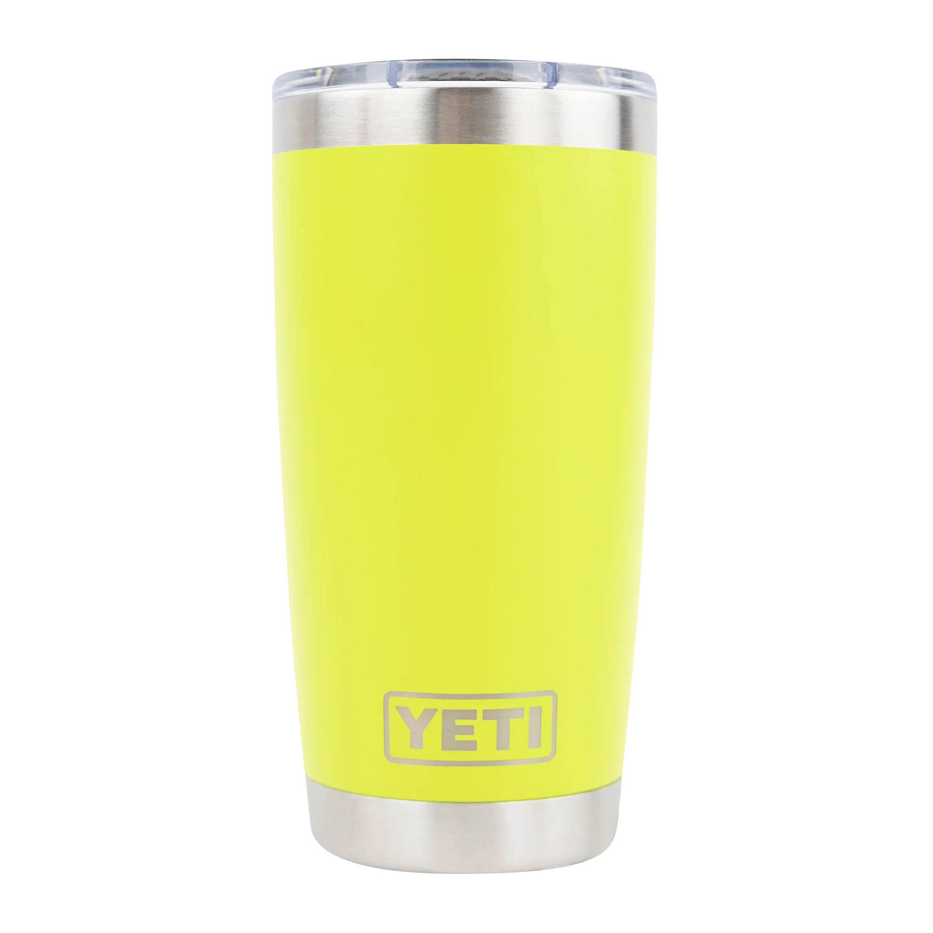 Texas A&M Yeti 20oz Tumbler - Yellow - Image 2