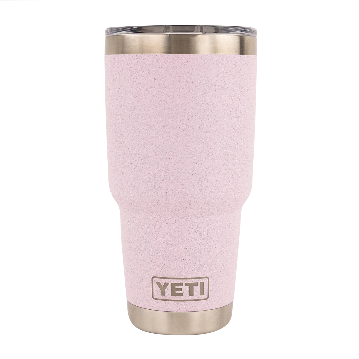 Texas A&M Yeti 30oz Tumbler - Cherry Blossom - Image 3