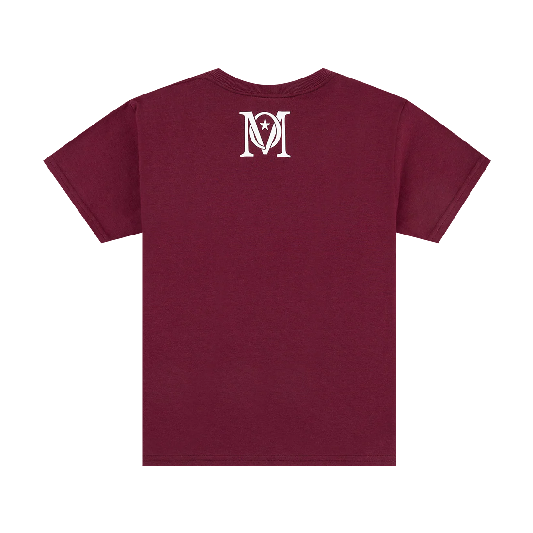 Texas A&M Youth Maroon Out 2024 T-Shirt - Maroon - Image 2