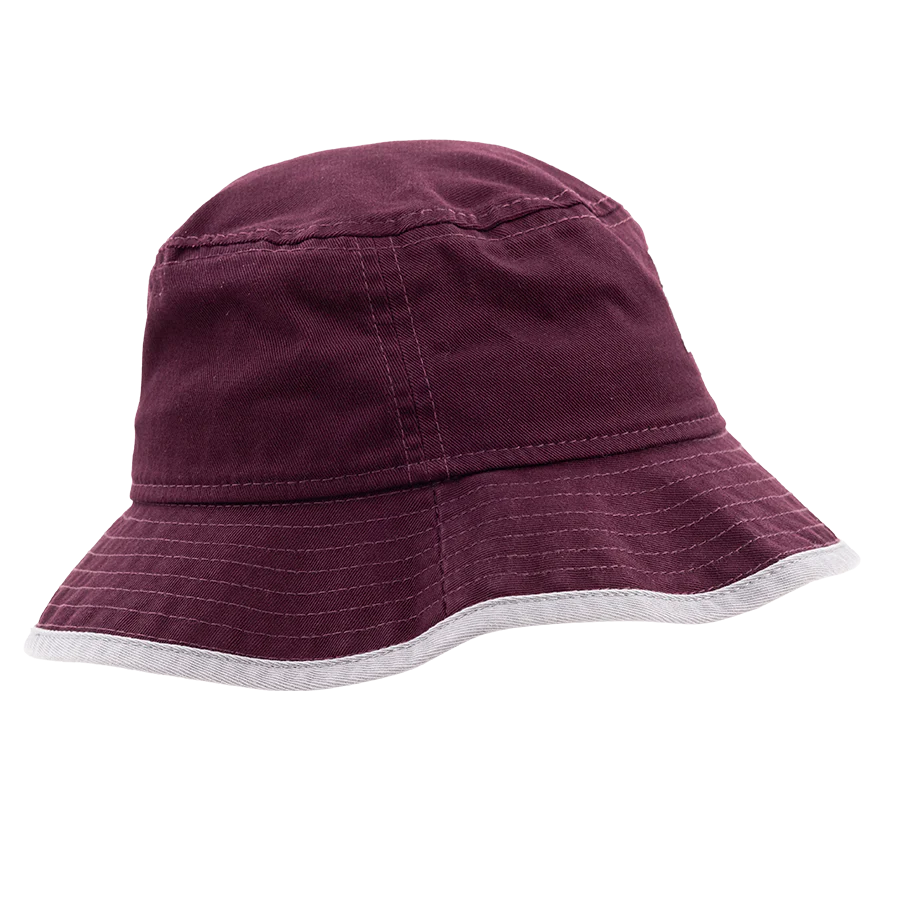 Texas A&M Youth Mini Bucket Hat - Image 3