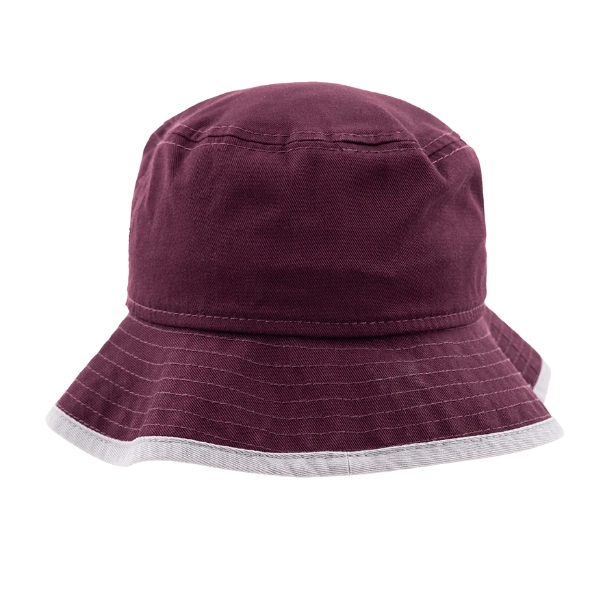 Texas A&M Youth Mini Bucket Hat - Image 4
