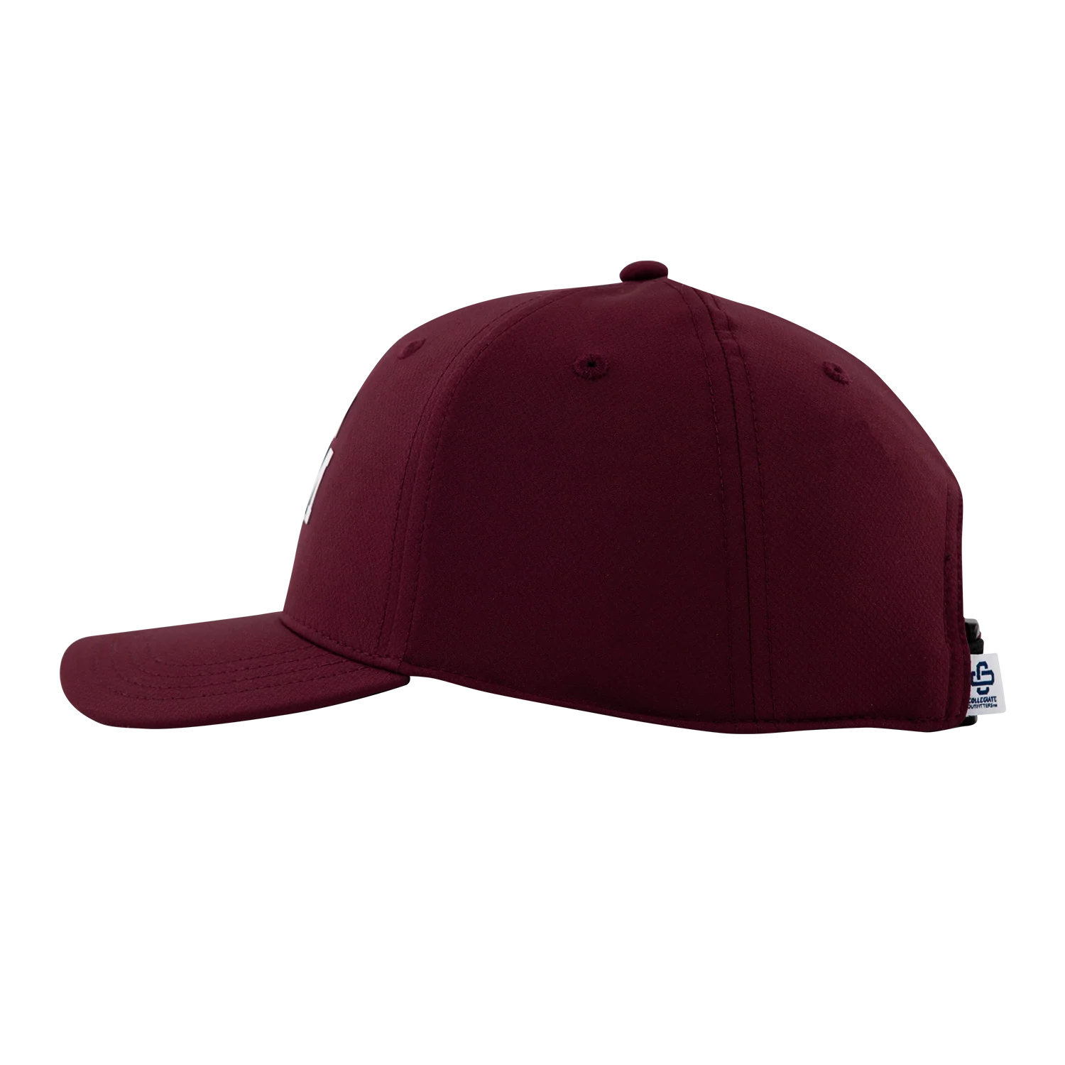 Texas A&M Youth Peformance Hat - Image 3