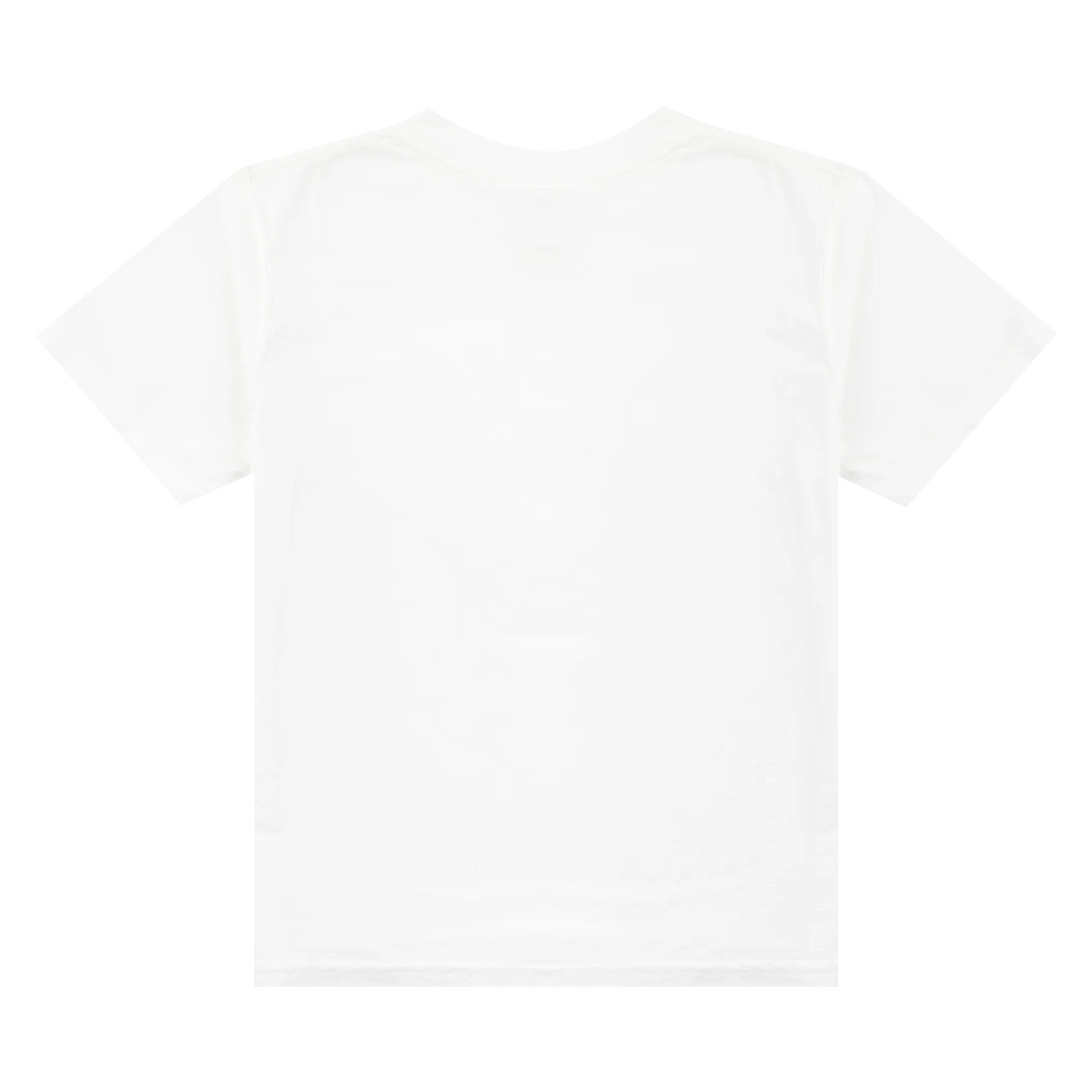 Texas A&M Youth Reveille Drawing T-Shirt - Image 3
